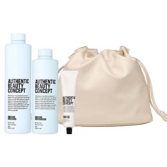 Hydrate Premium Pouche Bag