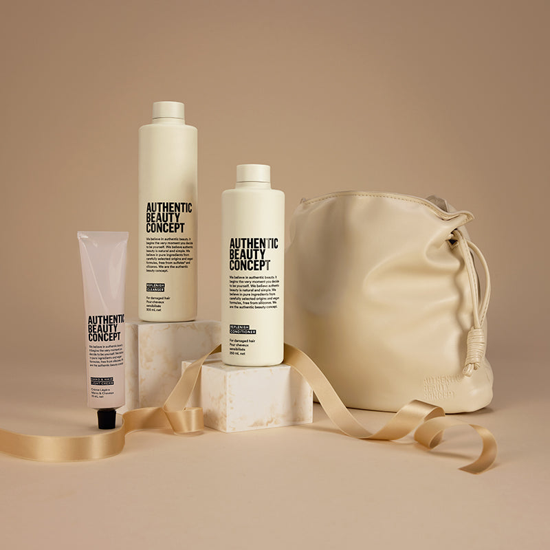 Replenish Premium Pouche Bag