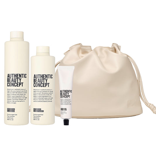 Replenish Premium Pouche Bag