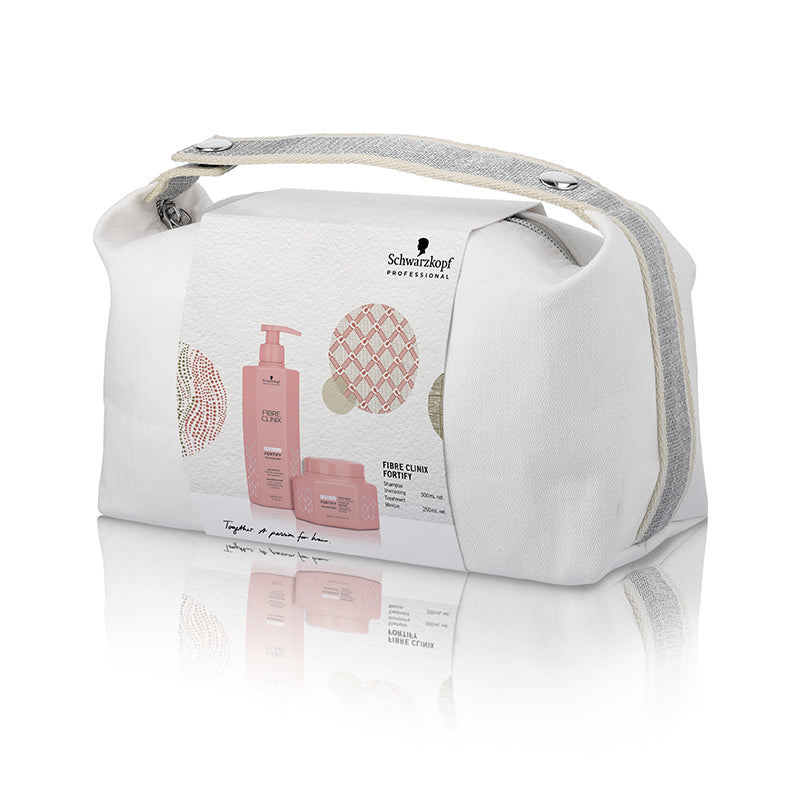 Fibre Clinix - Fortify - Gift Bag