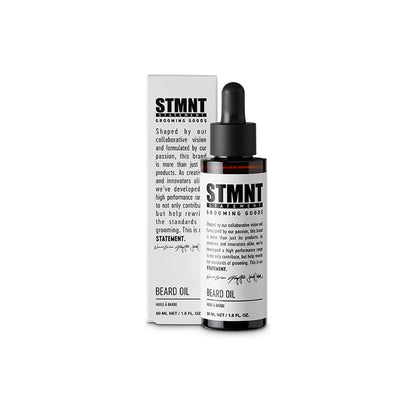 STMNT | Statement - Beard Oil 100ml