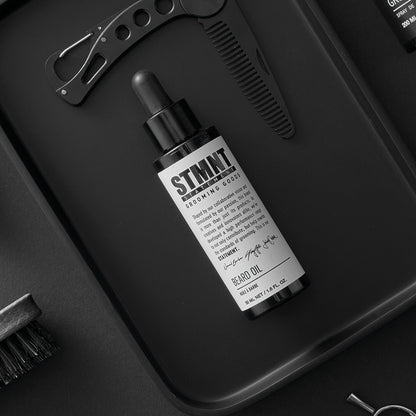 STMNT | Statement - Beard Oil 100ml