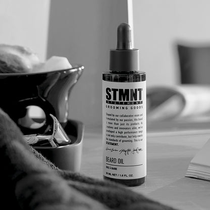 STMNT | Statement - Beard Oil 100ml