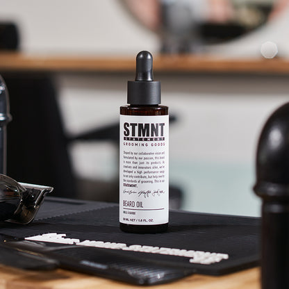 STMNT | Statement - Beard Oil 100ml