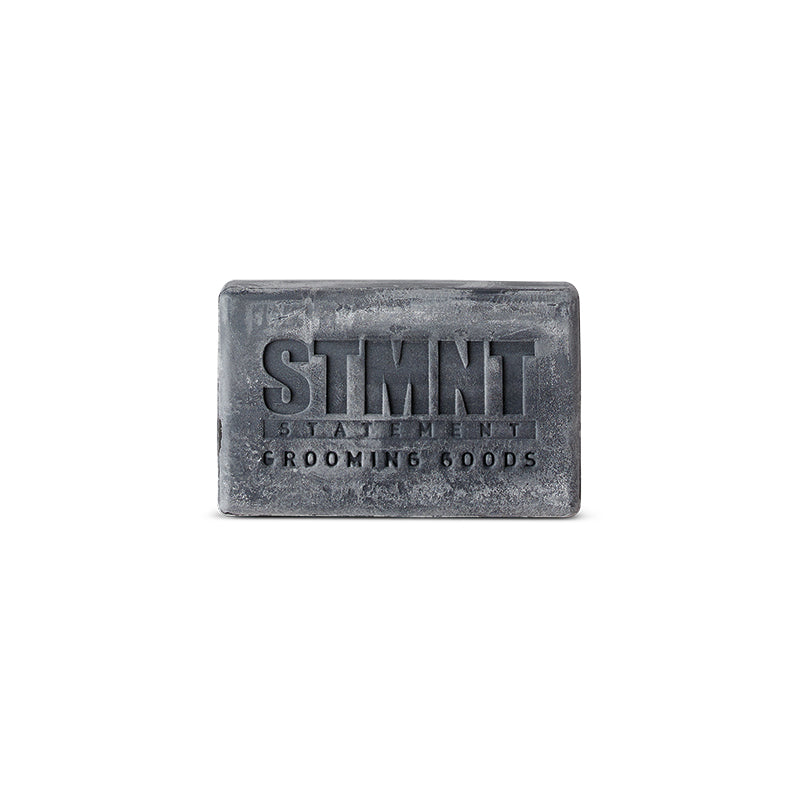 STMNT | Statement - Hair & Body Cleansing Bar 125gr