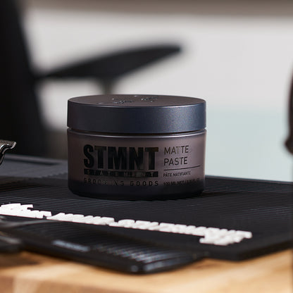 STMNT | Statement - Matte Paste 100ml