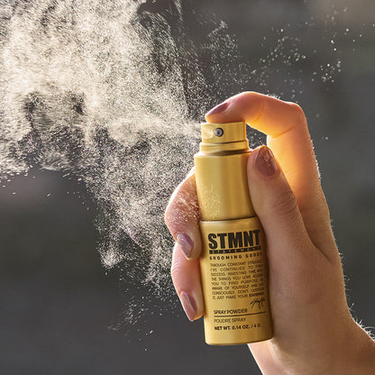 STMNT | Statement - Spray Powder 4gr